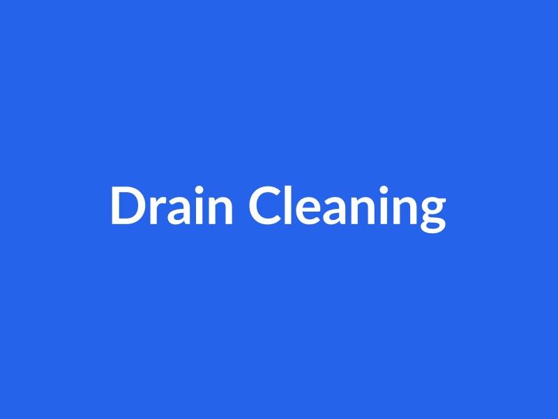 Drain Cleaning - Professional drain cleaning and clog removal services. in Visalia & Midvalley - Plumber Pro